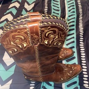 Womens Cowboy Boots